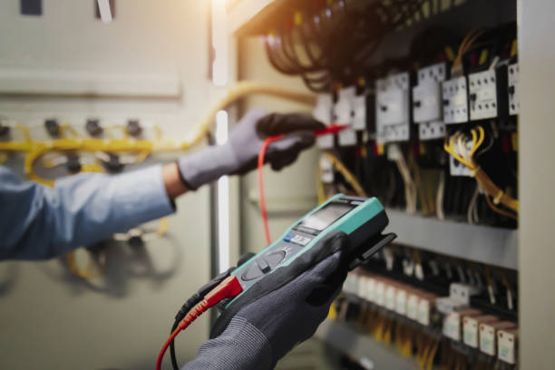 Emergency Electrical Repair Services in West Menlo Park, CA